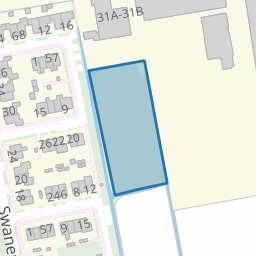 Perceel MRM01-F-4070