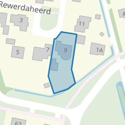 Perceel MRM01-F-4085