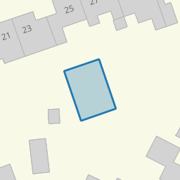 Perceel MRM01-F-5010