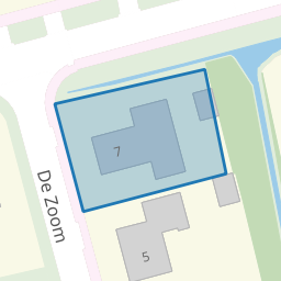 Perceel MRM01-F-5017