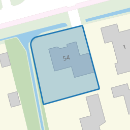 Perceel MRM01-F-5019