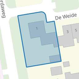 Perceel MRM01-F-5035