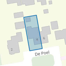 Perceel MRM01-F-5038