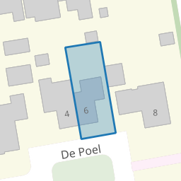 Perceel MRM01-F-5039