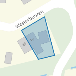 Perceel MRM01-F-5050