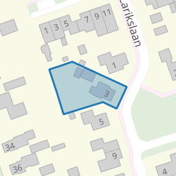 Perceel MRM01-F-5112