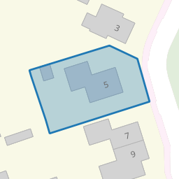 Perceel MRM01-F-5113