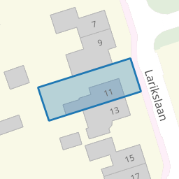 Perceel MRM01-F-5116