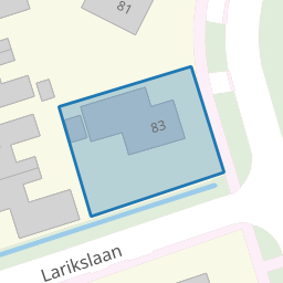 Perceel MRM01-F-5132