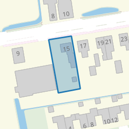 Perceel MRM01-F-5151