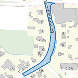 Perceel MRM01-F-5166