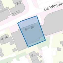 Perceel MRM01-F-5184