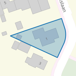 Perceel MRM01-F-5225