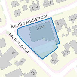 Perceel MRM01-F-5237