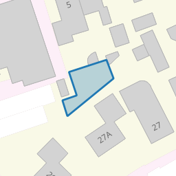 Perceel MRM01-F-5238