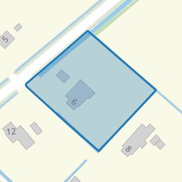 Perceel MRM01-F-5285