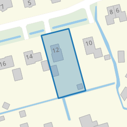 Perceel MRM01-F-5289