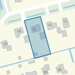 Perceel MRM01-F-5291