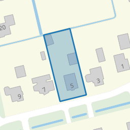 Perceel MRM01-F-5306