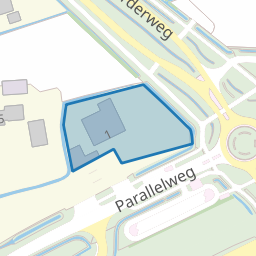 Perceel MRM01-F-5320