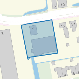 Perceel MRM01-F-5396