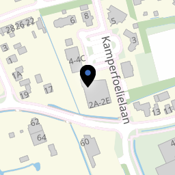 Appartement MRM01 F 5514 19