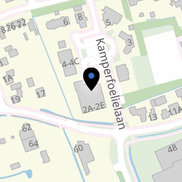 Appartement MRM01 F 5514 4