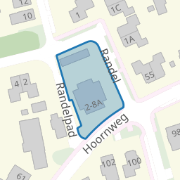 Perceel MRM01-F-5655