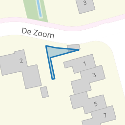 Perceel MRM01-F-5691