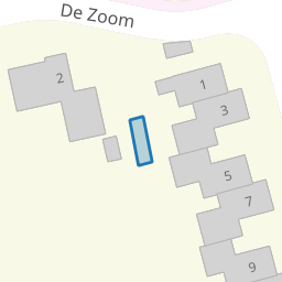 Perceel MRM01-F-5693