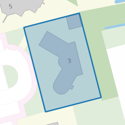 Perceel MRM01-F-5696