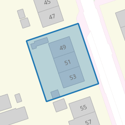Perceel MRM01-F-5721