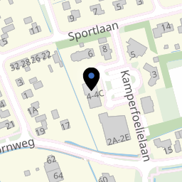 Appartement MRM01 F 5729 1
