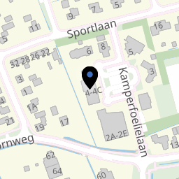 Appartement MRM01 F 5729 4
