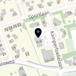 Appartement MRM01 F 5729 5