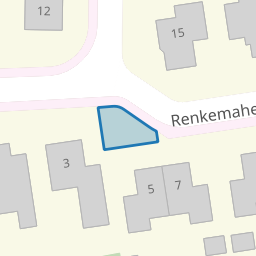 Perceel MRM01-F-5730