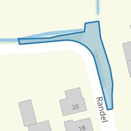 Perceel MRM01-F-5819