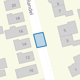 Perceel MRM01-F-5828