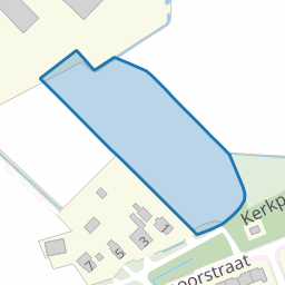 Perceel MRM01-F-5890