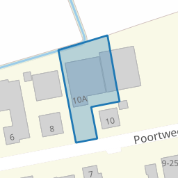 Perceel MRM01-F-5939