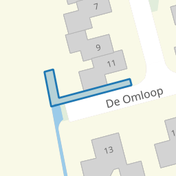 Perceel MRM01-F-6165