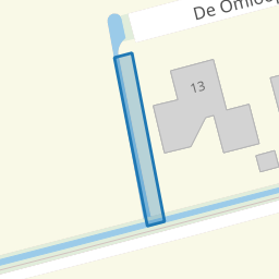 Perceel MRM01-F-6166