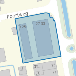 Perceel MRM01-F-6168