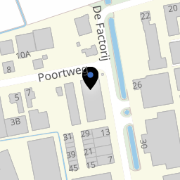 Appartement MRM01 F 6180 1