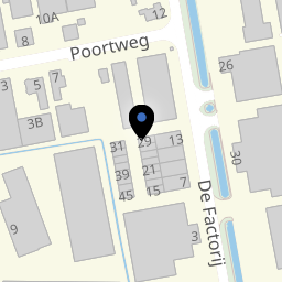 Appartement MRM01 F 6201 12