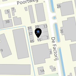 Appartement MRM01 F 6201 6