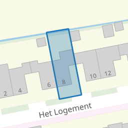Perceel MRM01-F-6325