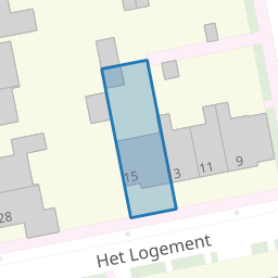 Perceel MRM01-F-6338