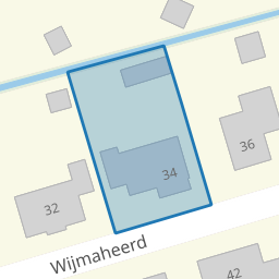 Perceel MRM01-F-6459