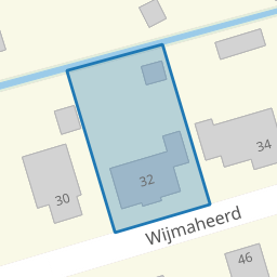 Perceel MRM01-F-6480